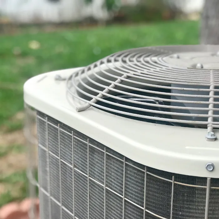 Complete Heating and Cooling Picture 3