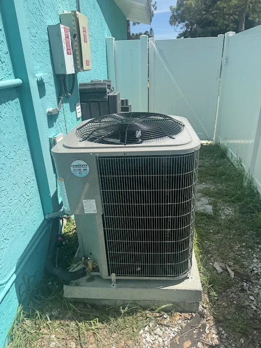 Complete Heating and Cooling Picture 5