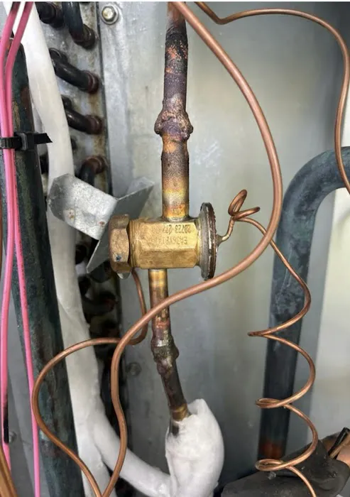 Complete Heating and Cooling Picture 8