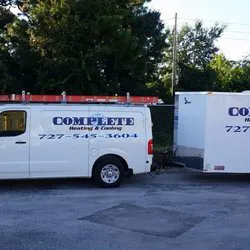 Complete Heating and Cooling Picture 7