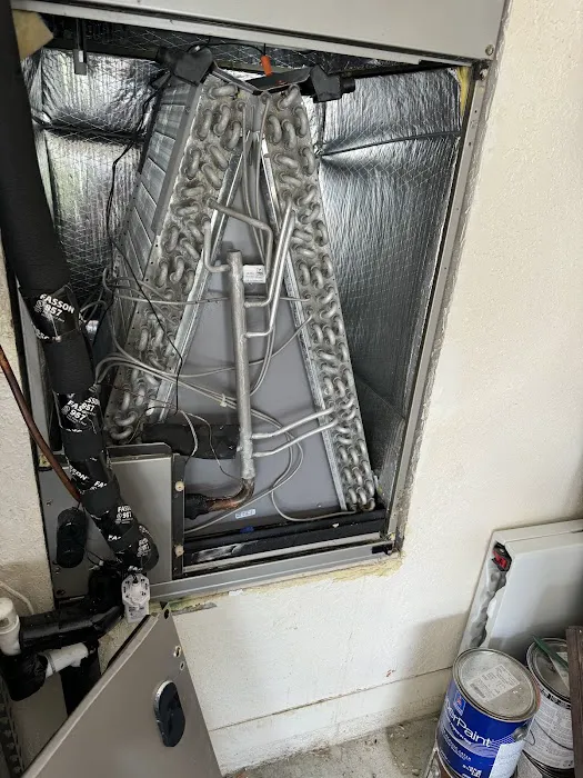 Complete Heating and Cooling Picture 10