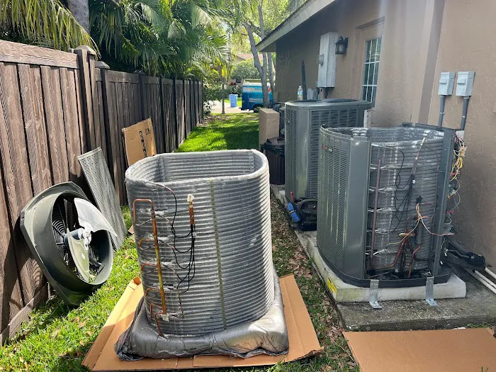 Frontline Services ACHR Picture 2