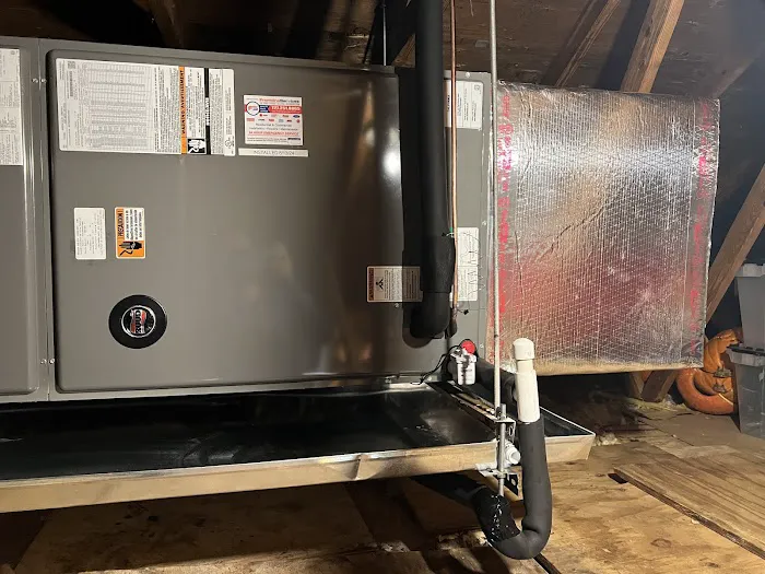 Frontline Services ACHR Picture 1