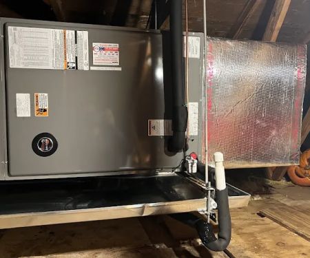 Frontline Services ACHR