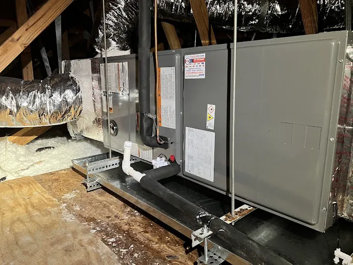 Frontline Services ACHR Picture 3