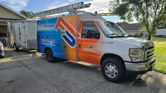 Frontline Services ACHR Picture 5