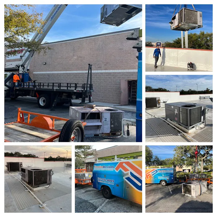 Frontline Services ACHR Picture 7