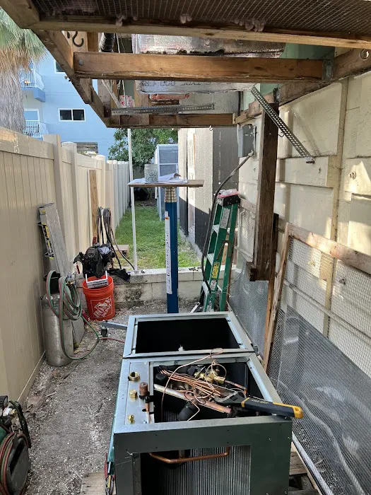 Frontline Services ACHR Picture 10