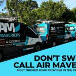 Air Mavericks Air Conditioning