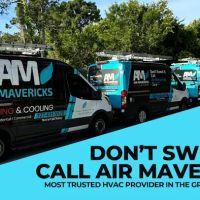 Air Mavericks Air Conditioning ico