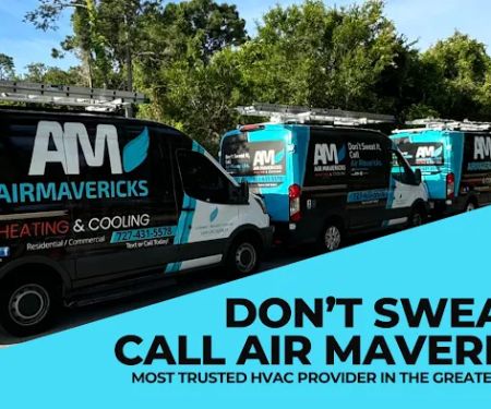 Air Mavericks Air Conditioning