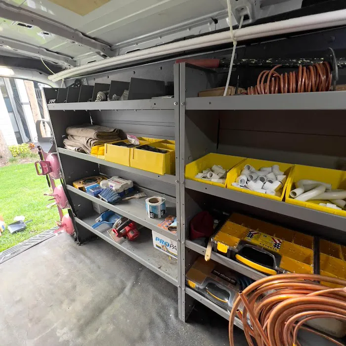 Air Mavericks Air Conditioning Picture 4