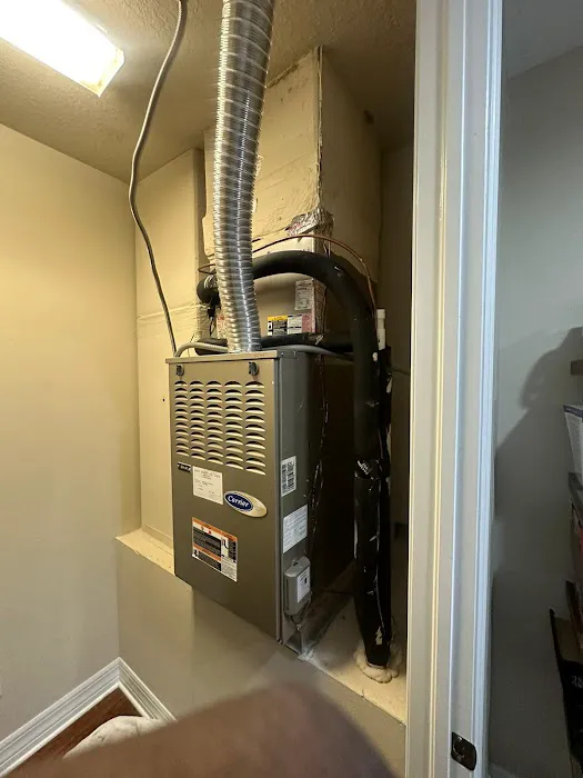 Air Mavericks Air Conditioning Picture 7