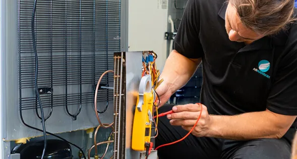 Air Mavericks Air Conditioning Picture 6