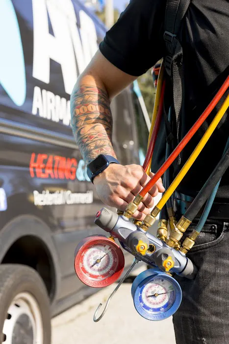 Air Mavericks Air Conditioning Picture 10