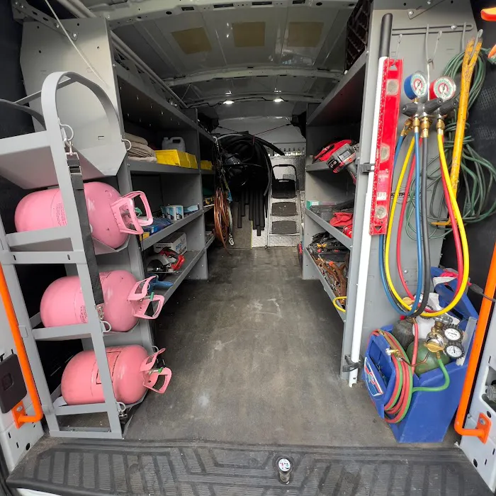 Air Mavericks Air Conditioning Picture 8