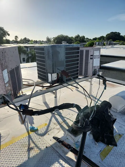 Air Mavericks Air Conditioning Picture 9