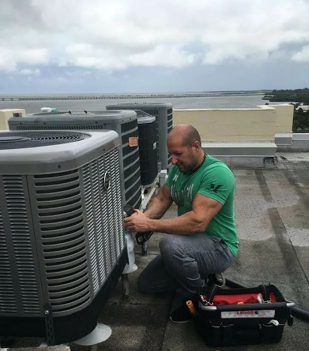 Air Solutions, Inc. Picture 1