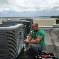 Air Solutions, Inc. ico