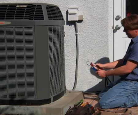 United Air Conditioning