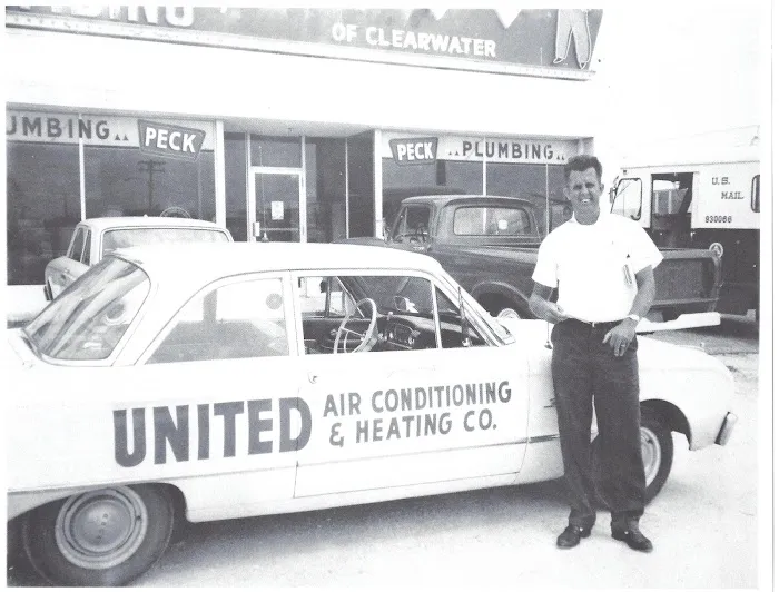 United Air Conditioning Picture 3