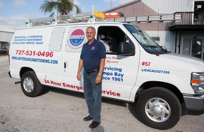 United Air Conditioning Picture 2