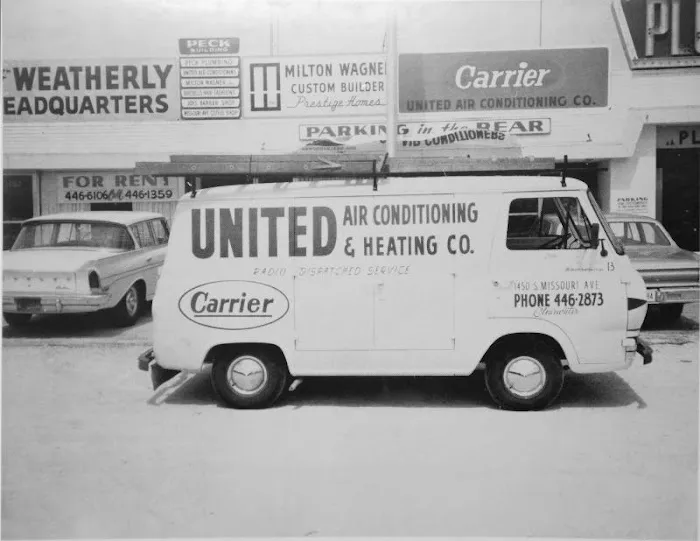 United Air Conditioning Picture 7