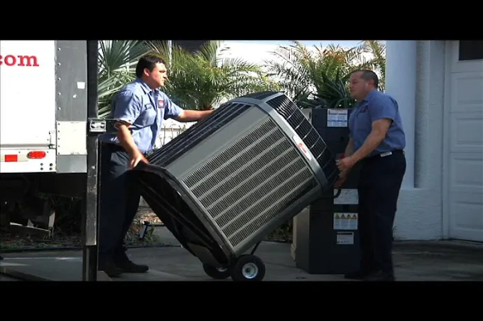 United Air Conditioning Picture 9