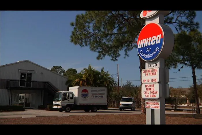 United Air Conditioning Picture 10
