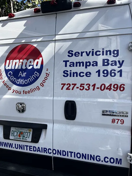 United Air Conditioning Picture 8