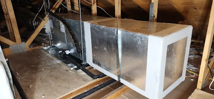 Aire Solutions Inc Picture 3