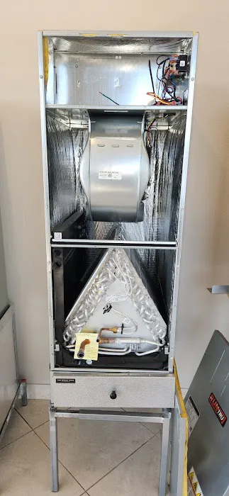 Aire Solutions Inc Picture 2