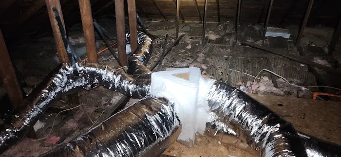 Aire Solutions Inc Picture 8