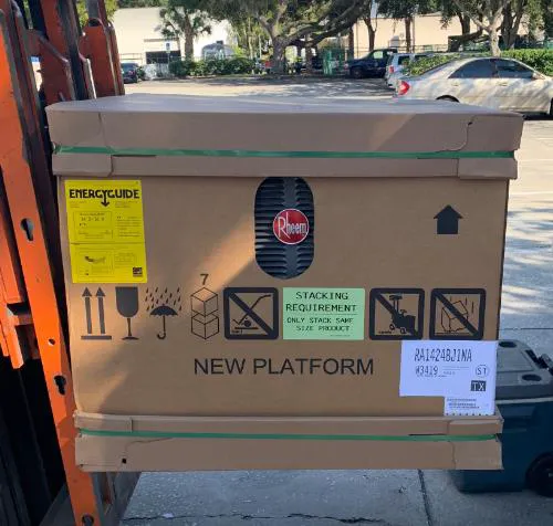 Aire Solutions Inc Picture 9