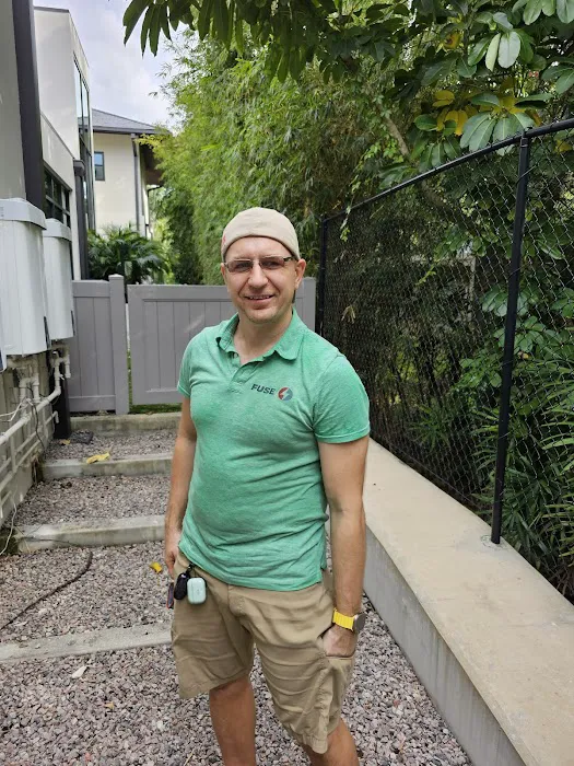 Fuse Service Largo Picture 2