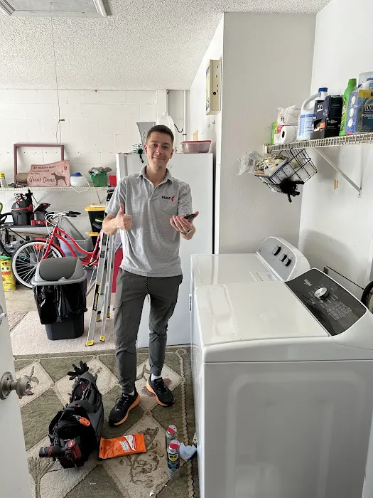 Fuse Service Largo Picture 6