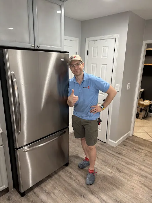 Fuse Service Largo Picture 7