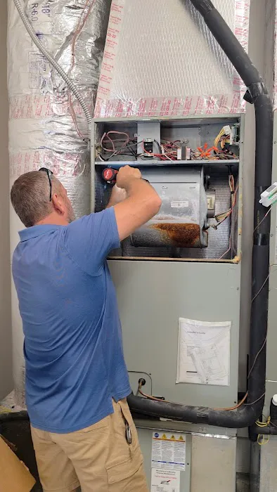 Fuse Service Largo Picture 8