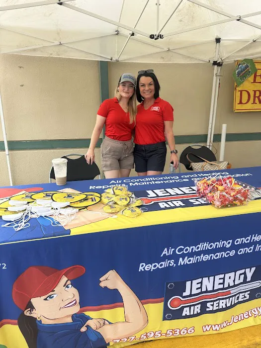 Jenergy Air Services Picture 1