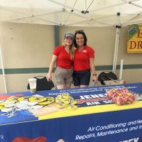 Jenergy Air Services ico