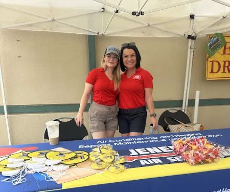 Jenergy Air Services