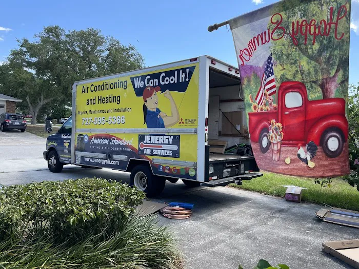 Jenergy Air Services Picture 4