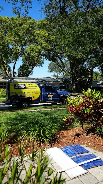 Jenergy Air Services Picture 3