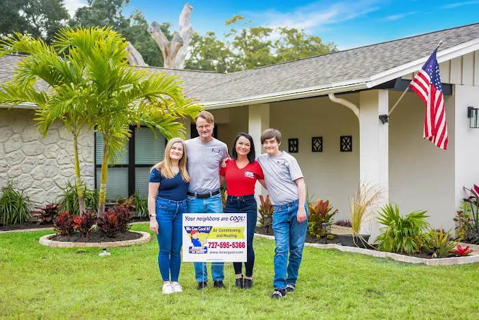 Jenergy Air Services Picture 5