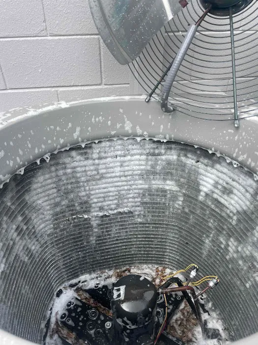 Jenergy Air Services Picture 8