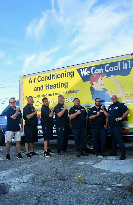 Jenergy Air Services Picture 7