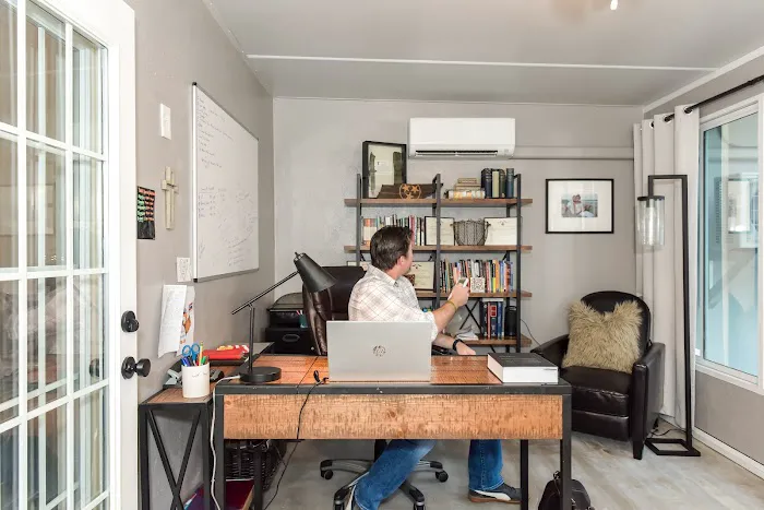 Jenergy Air Services Picture 9