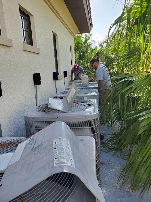 Jenergy Air Services Picture 10