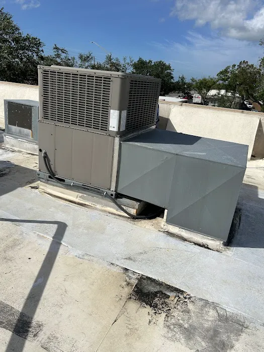 Weatherproof Cooling & Heating LLC Picture 1