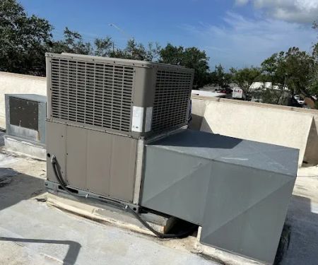 Weatherproof Cooling & Heating LLC